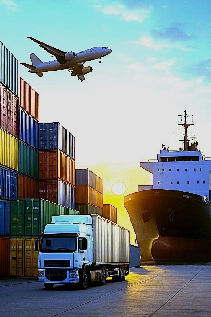 Service illustration