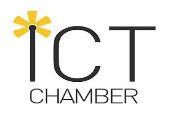 ICT Chamber logo