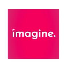 Imagine Foundation logo