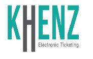 Khenz logo