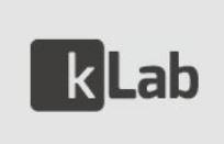 Klab logo