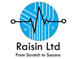 Raisin Ltd logo