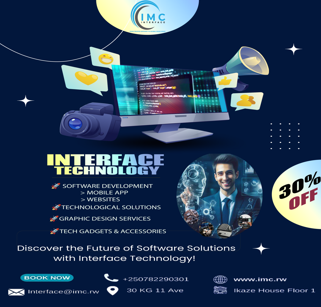 Software Dev & Graphic Design